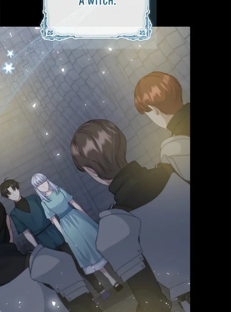 Fakes Don’t Want To Be Real Chapter 109 page 54