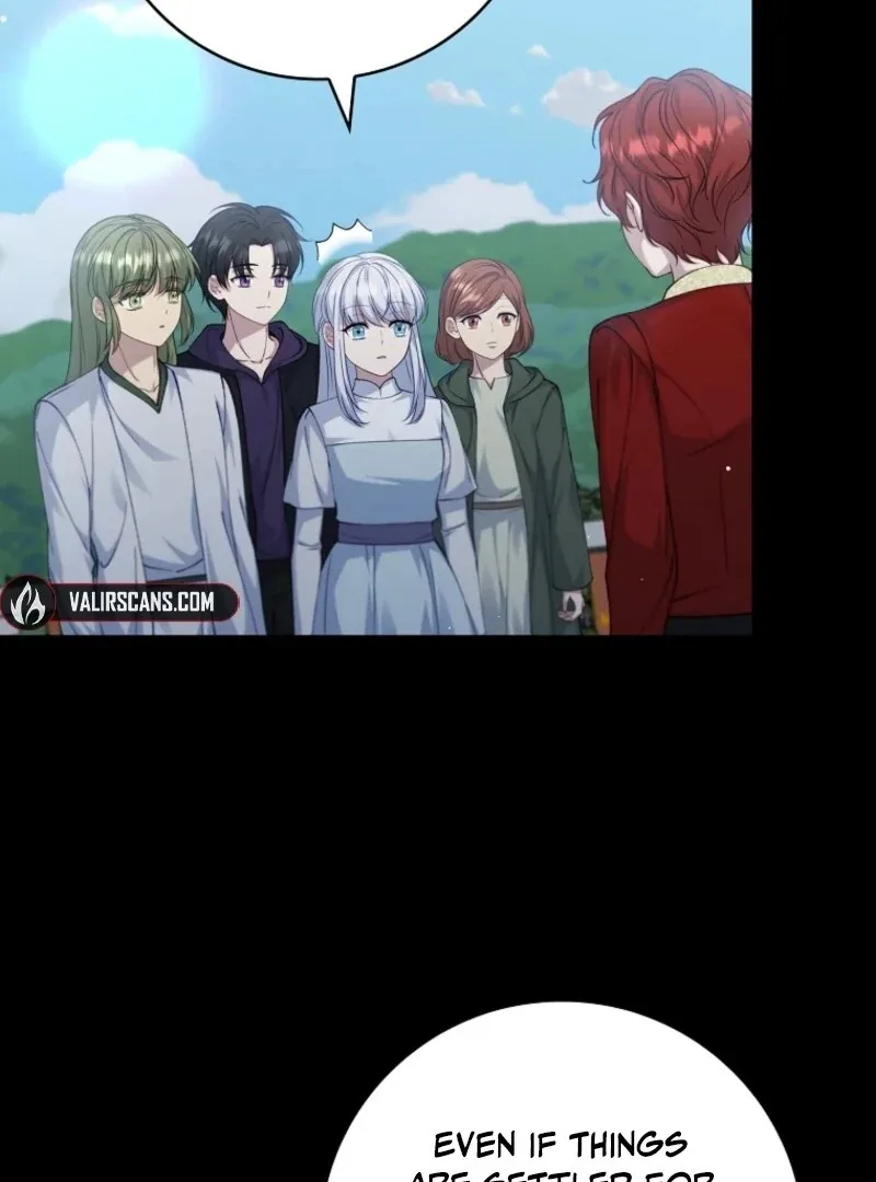 Fakes Don’t Want To Be Real Chapter 109 page 68