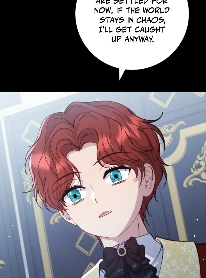Fakes Don’t Want To Be Real Chapter 109 page 69
