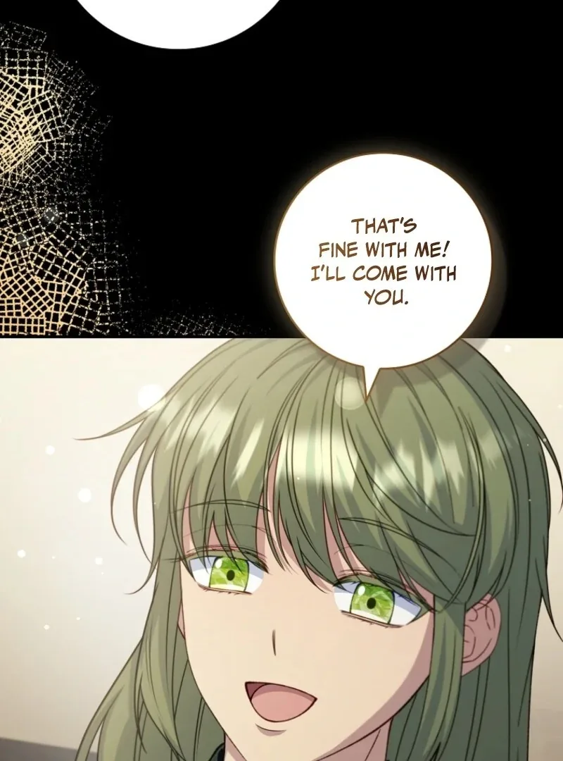 Fakes Don’t Want To Be Real Chapter 109 page 60