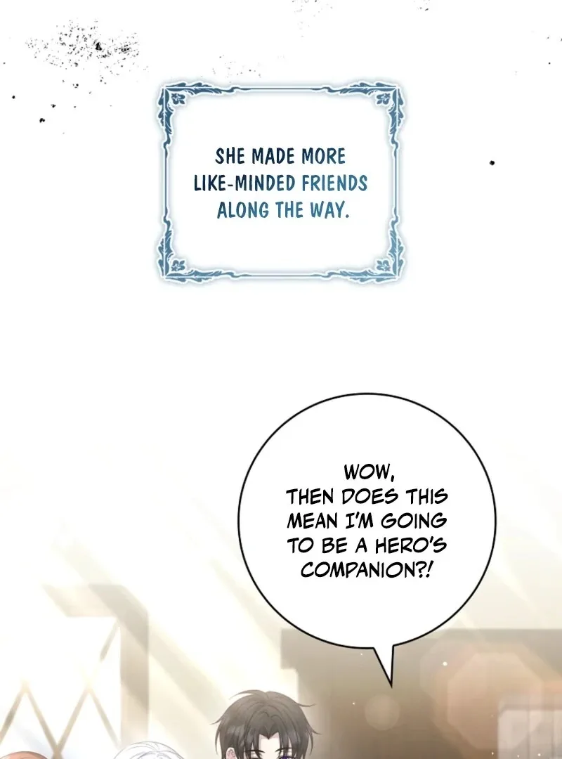 Fakes Don’t Want To Be Real Chapter 109 page 58