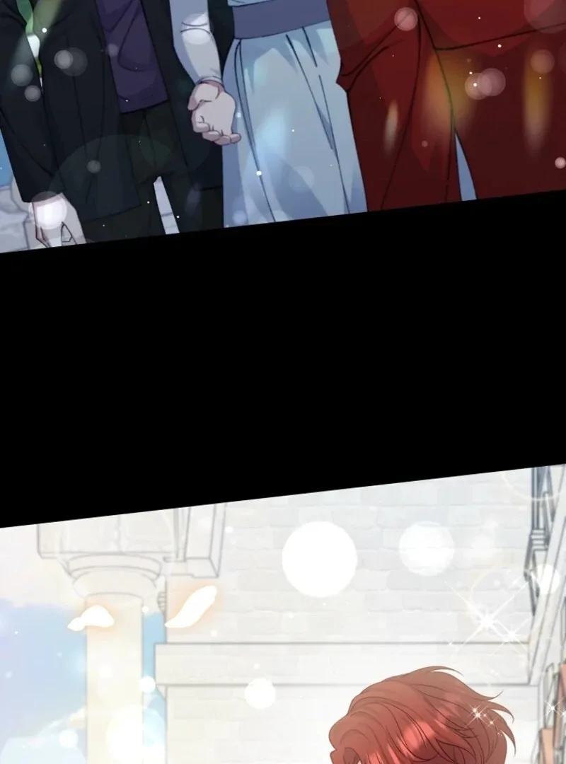 Fakes Don’t Want To Be Real Chapter 109 page 75