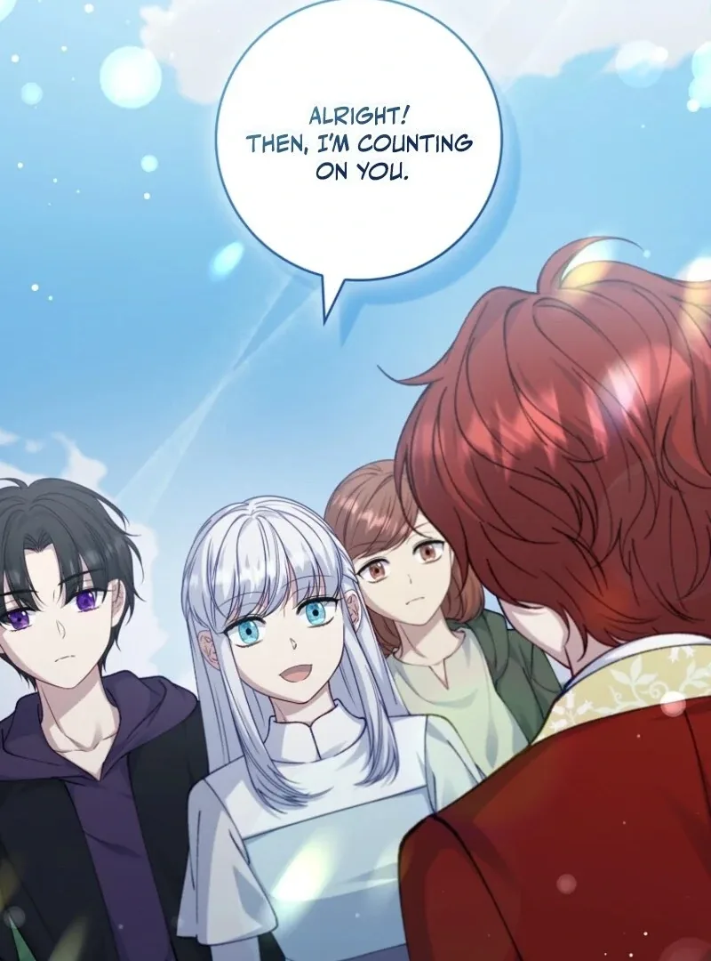 Fakes Don’t Want To Be Real Chapter 109 page 74