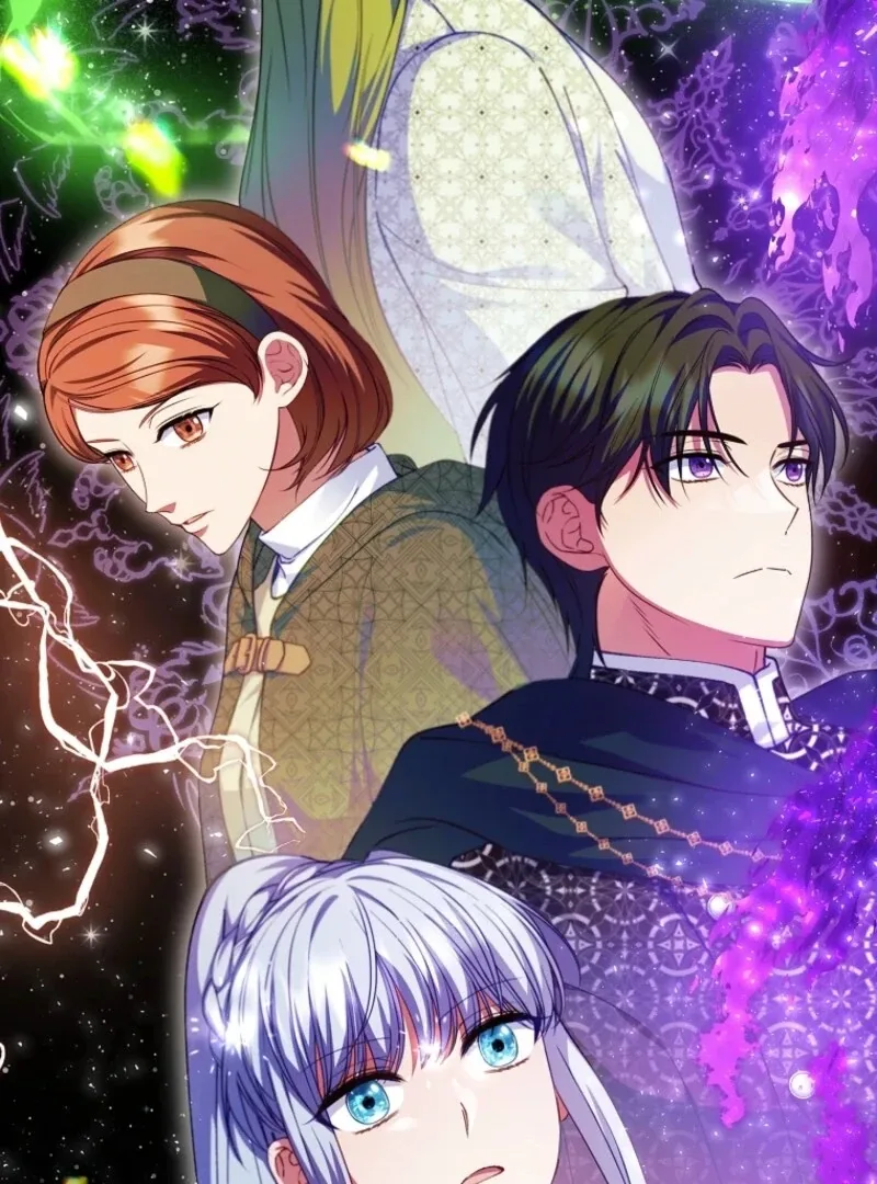 Fakes Don’t Want To Be Real Chapter 109 page 80