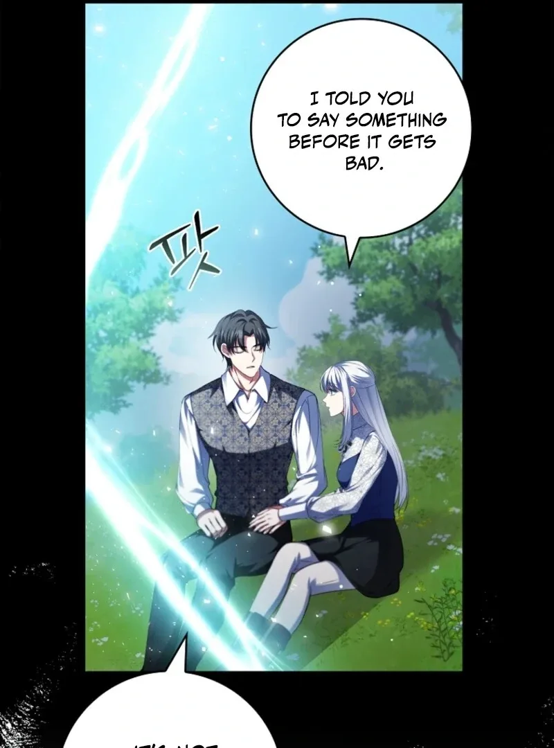 Fakes Don’t Want To Be Real Chapter 109 page 105