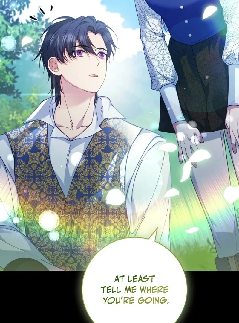Fakes Don’t Want To Be Real Chapter 109 page 91
