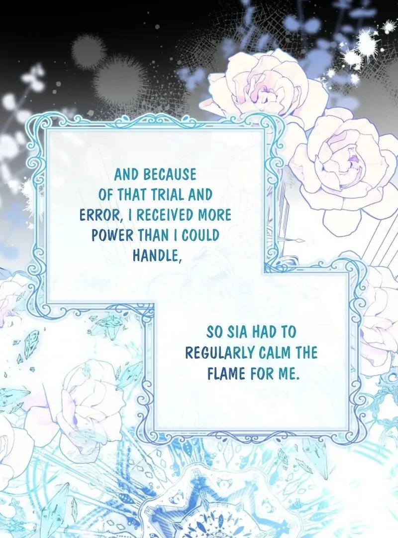 Fakes Don’t Want To Be Real Chapter 109 page 116
