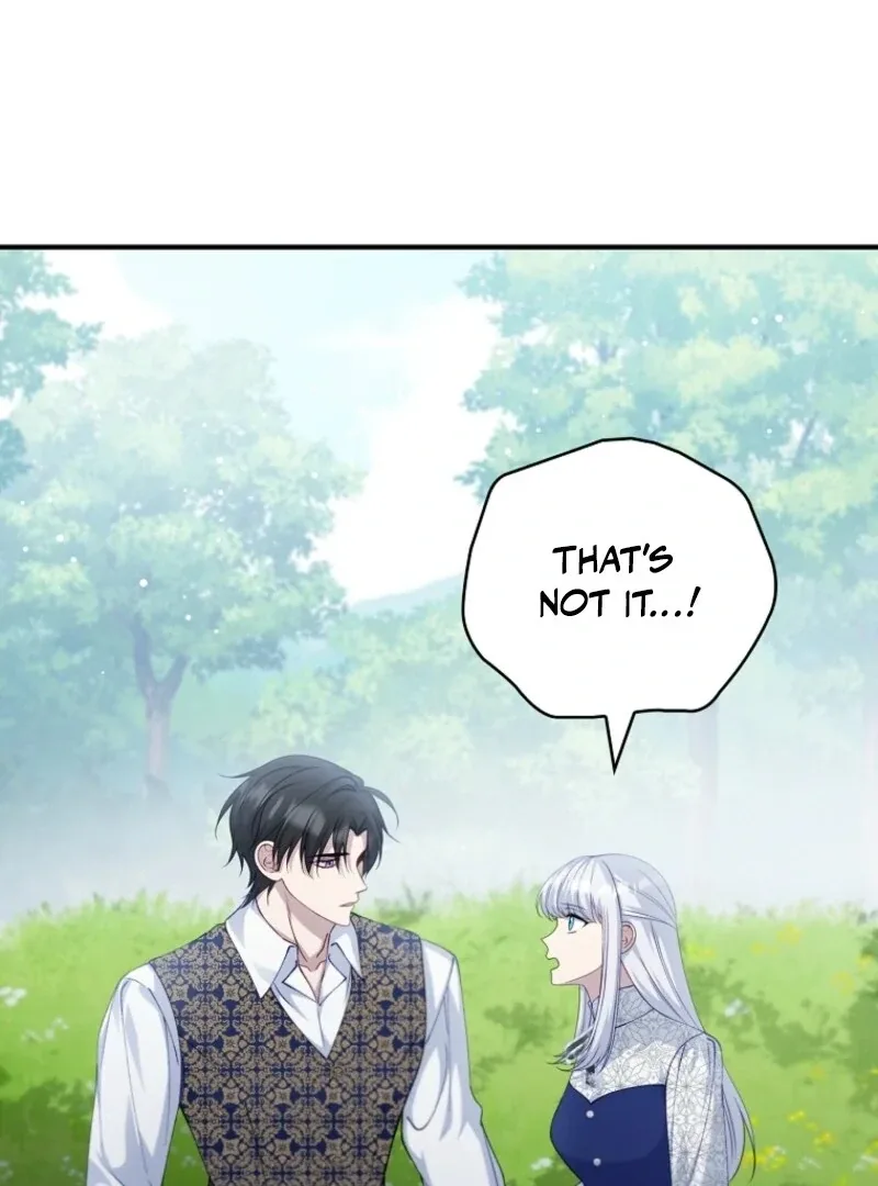 Fakes Don’t Want To Be Real Chapter 109 page 121