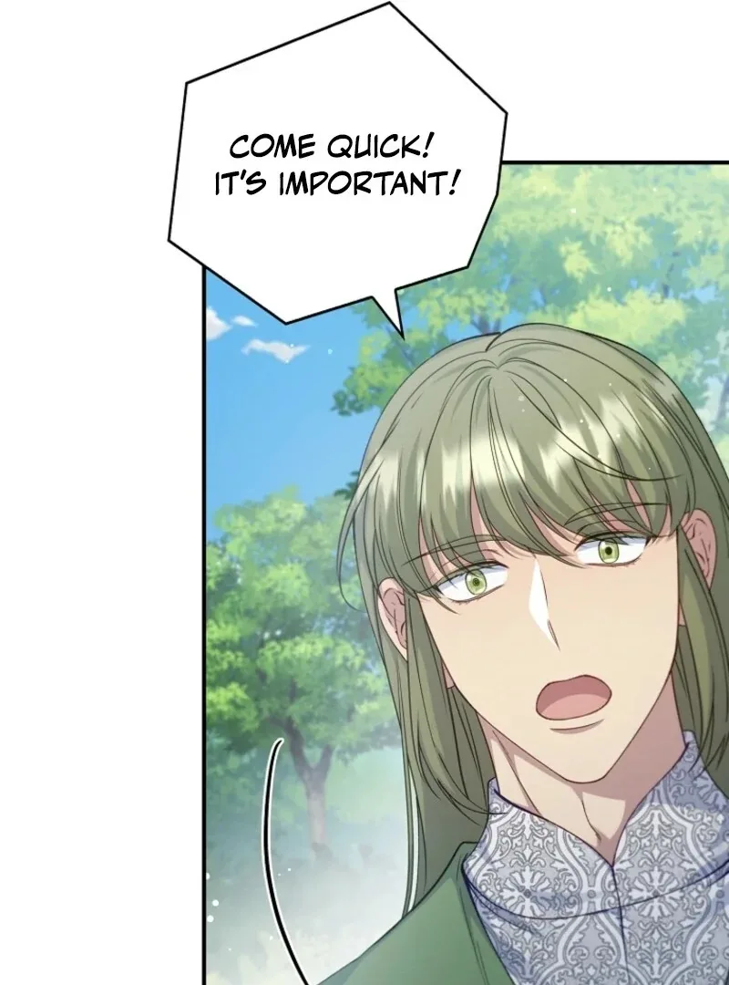 Fakes Don’t Want To Be Real Chapter 109 page 127