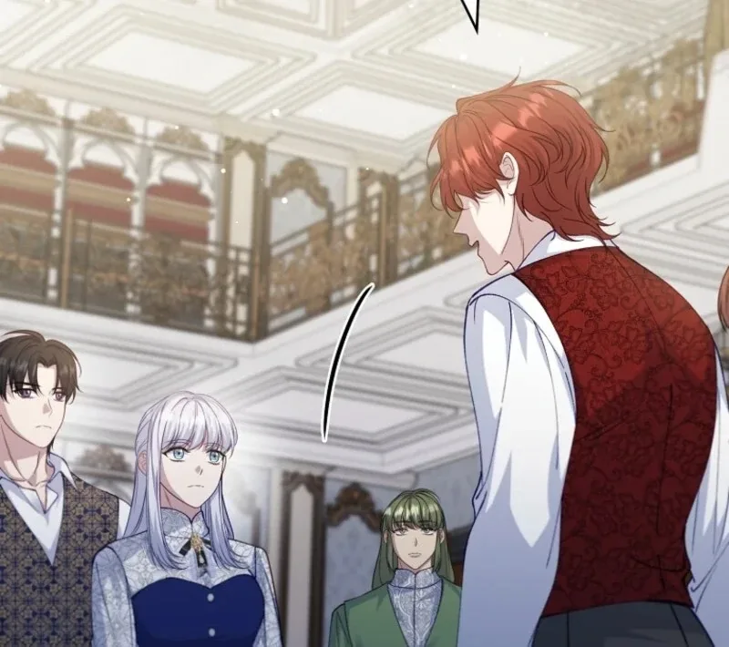 Fakes Don’t Want To Be Real Chapter 109 page 135
