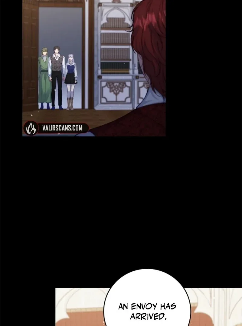 Fakes Don’t Want To Be Real Chapter 109 page 131