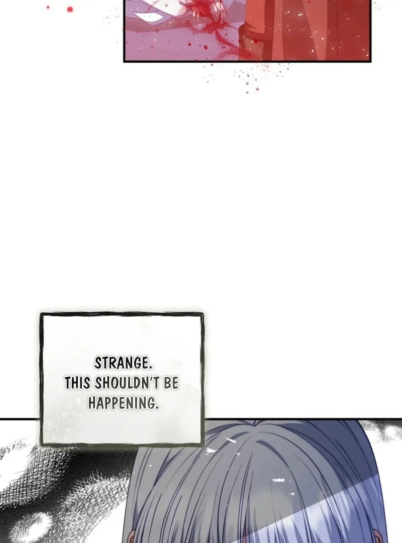 Fakes Don’t Want To Be Real Chapter 112 page 27