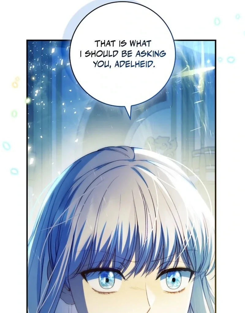 Fakes Don’t Want To Be Real Chapter 112 page 55