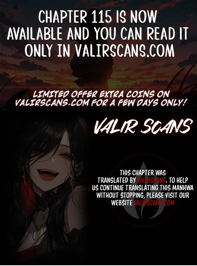 Fakes Don’t Want To Be Real Chapter 112 page 2