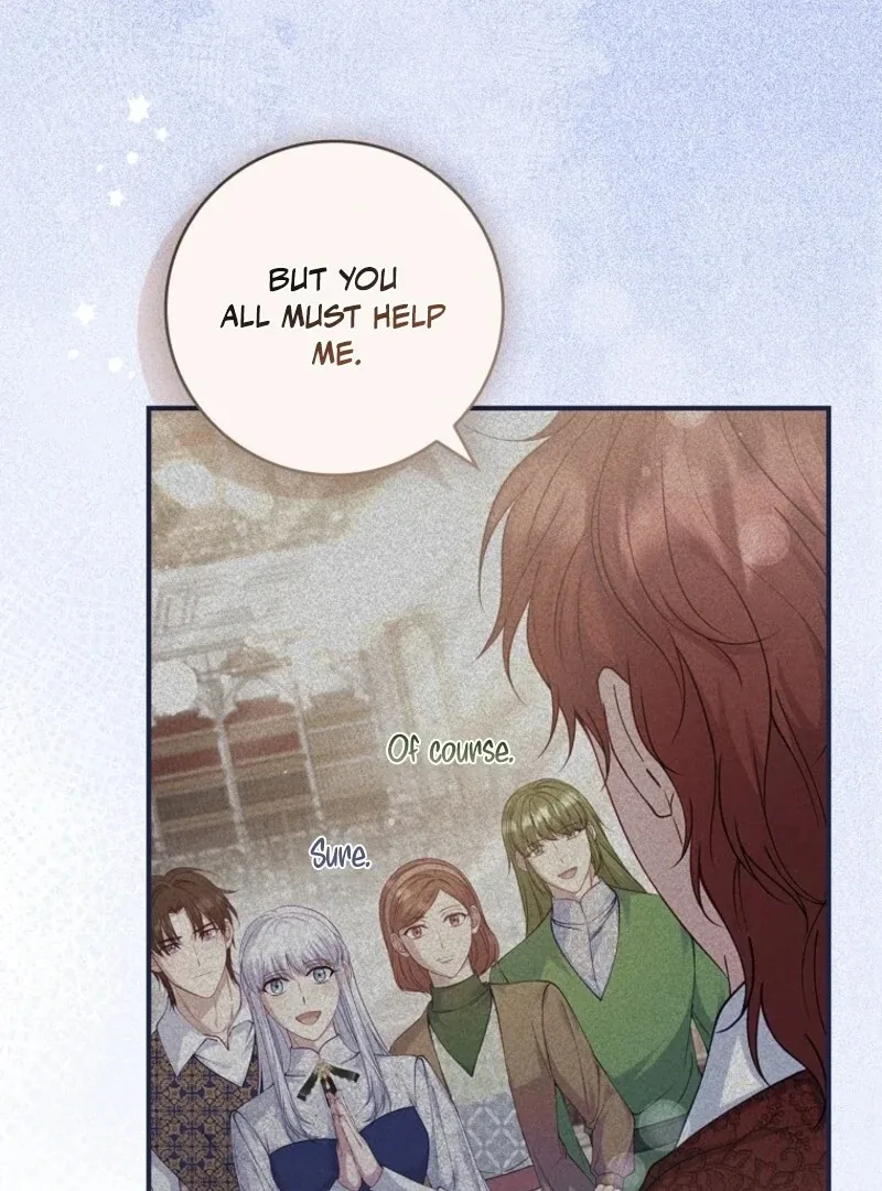Fakes Don’t Want To Be Real Chapter 112 page 44