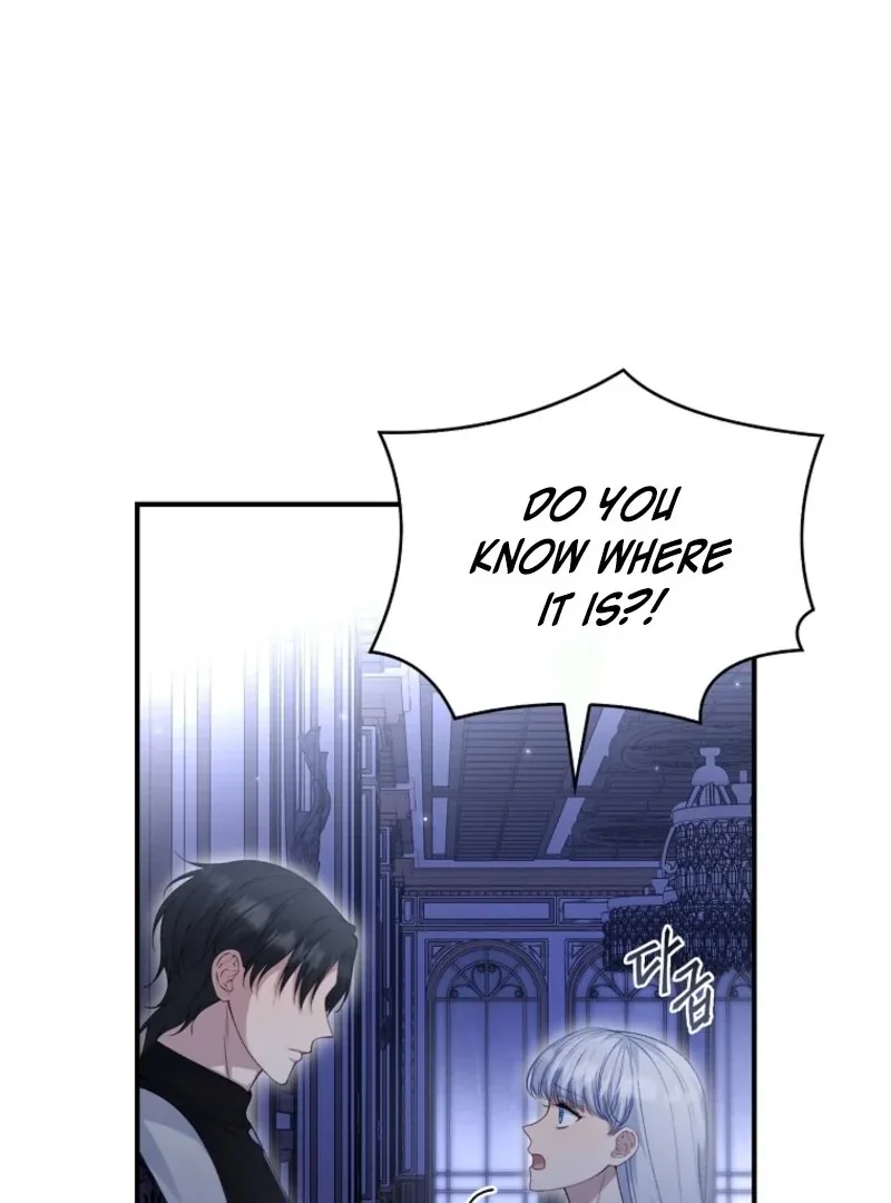 Fakes Don’t Want To Be Real Chapter 112 page 101