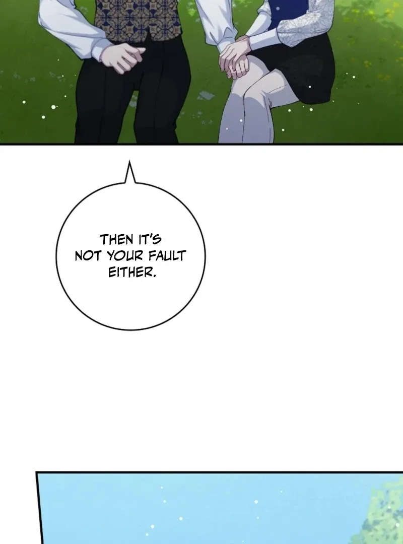 Fakes Don’t Want To Be Real Chapter 109 page 122