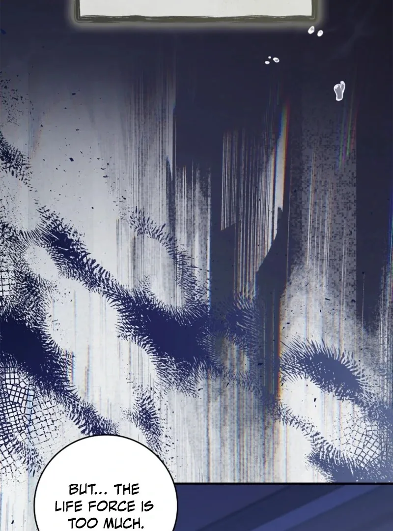 Fakes Don’t Want To Be Real Chapter 112 page 33