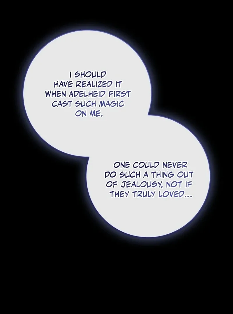 Fakes Don’t Want To Be Real Chapter 112 page 113