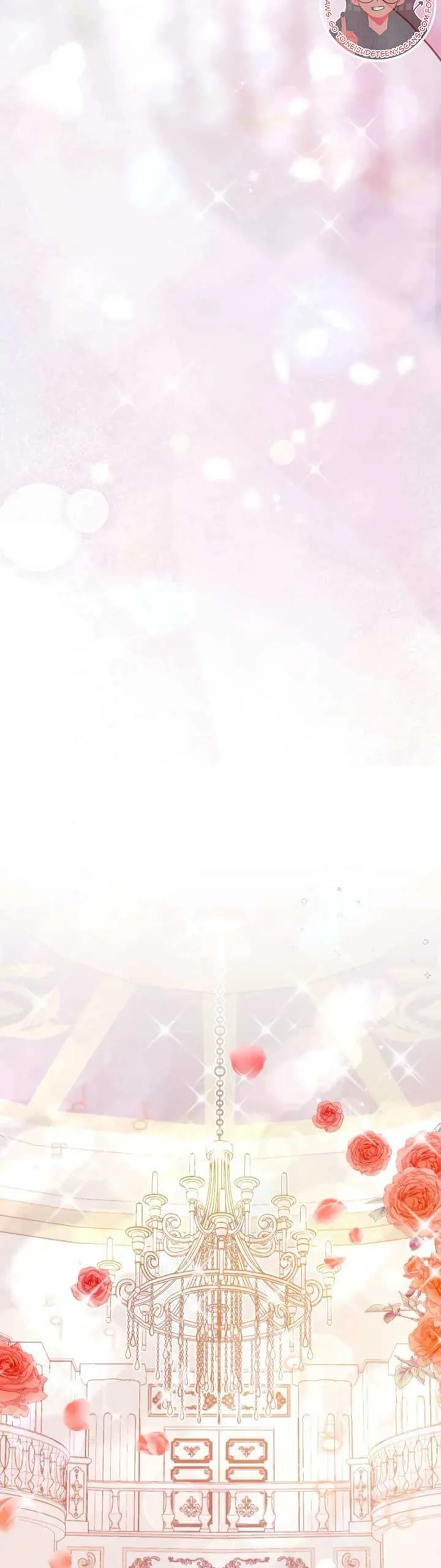 Fall in Love or Die Chapter 1 page 9