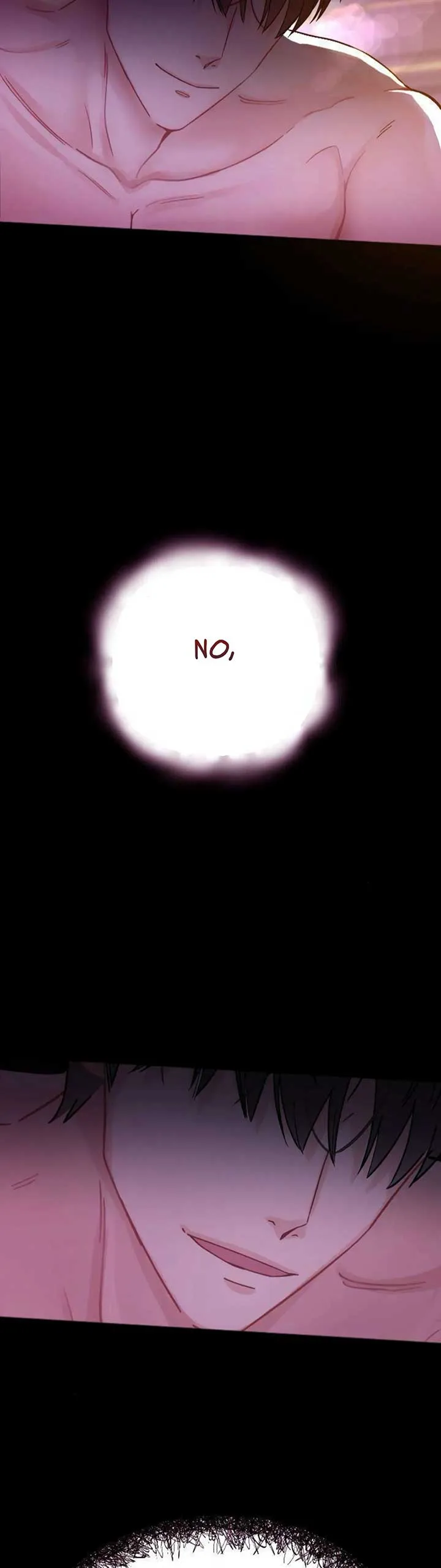 Fall in Love or Die Chapter 1 page 18