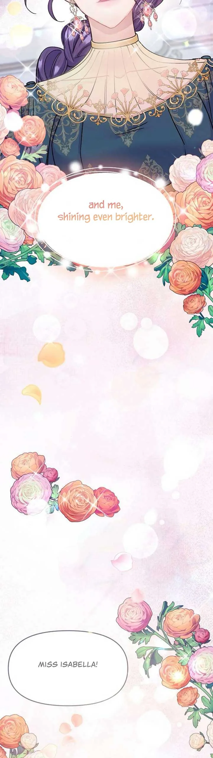 Fall in Love or Die Chapter 1 page 4