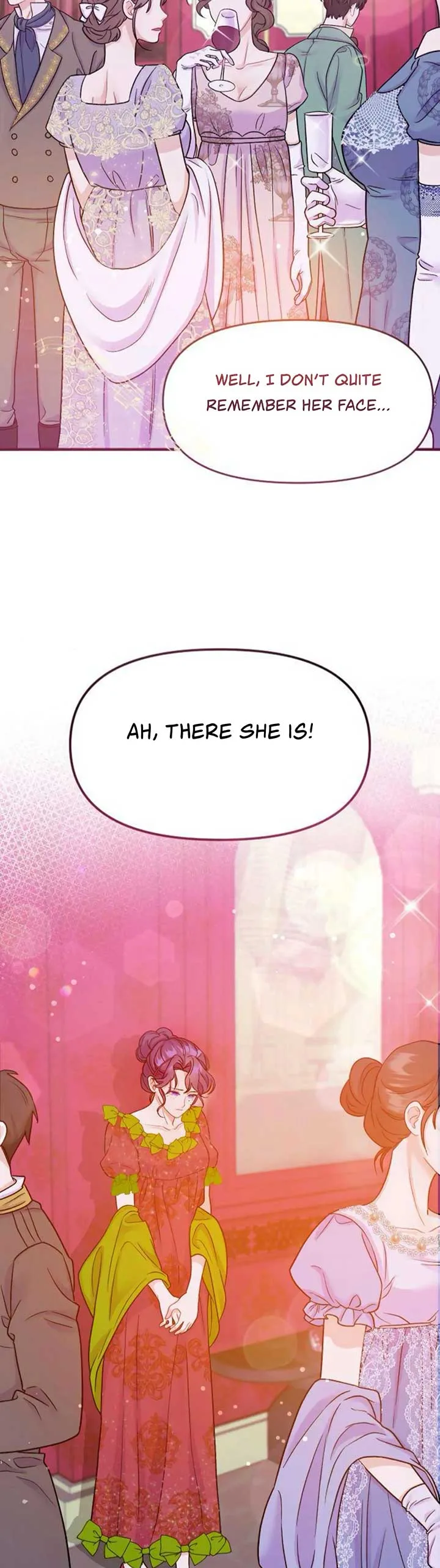 Fall in Love or Die Chapter 1 page 64