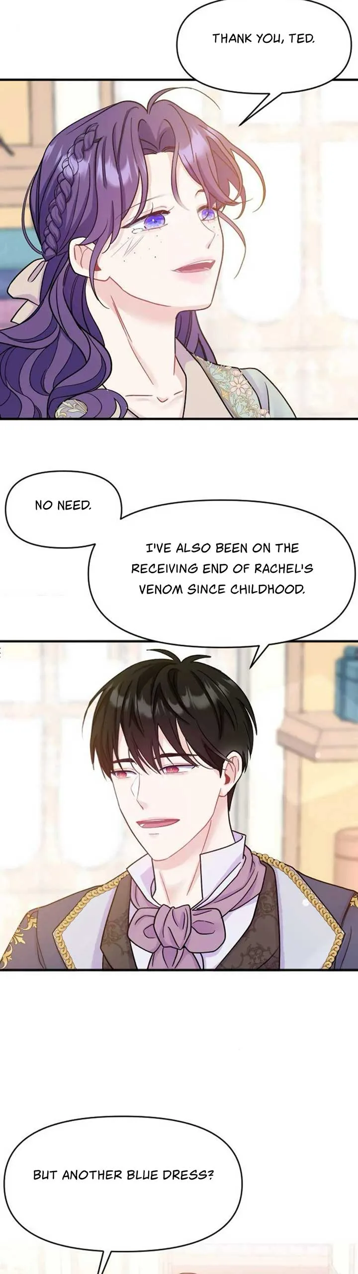 Fall in Love or Die Chapter 1 page 48