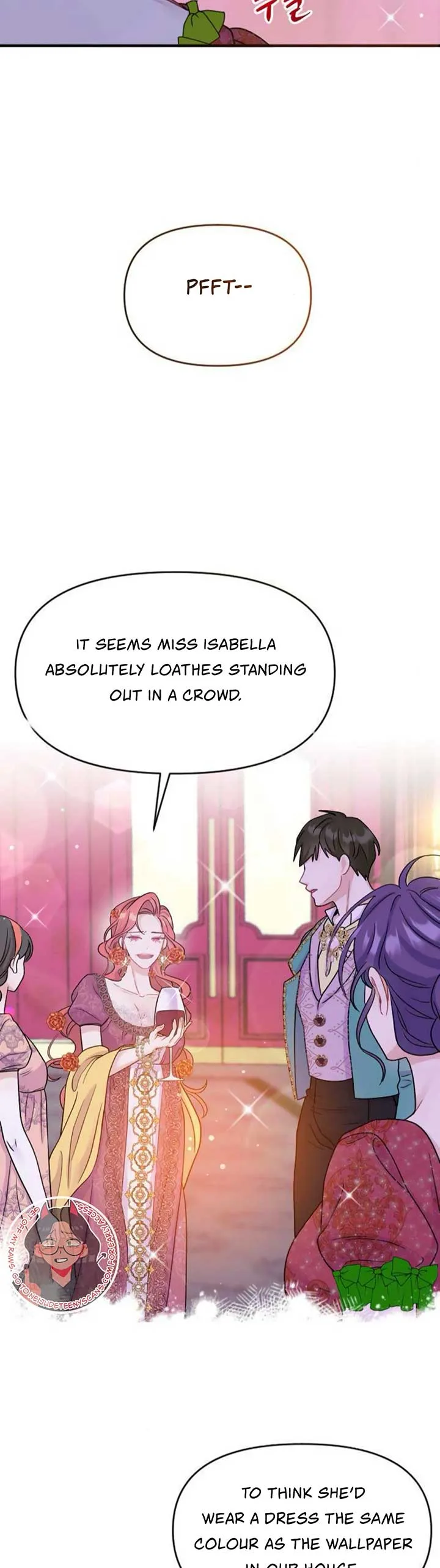 Fall in Love or Die Chapter 1 page 66