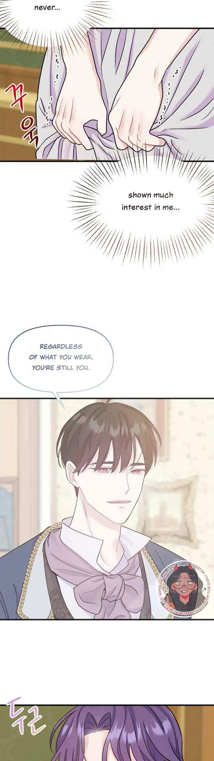 Fall in Love or Die Chapter 1 page 57