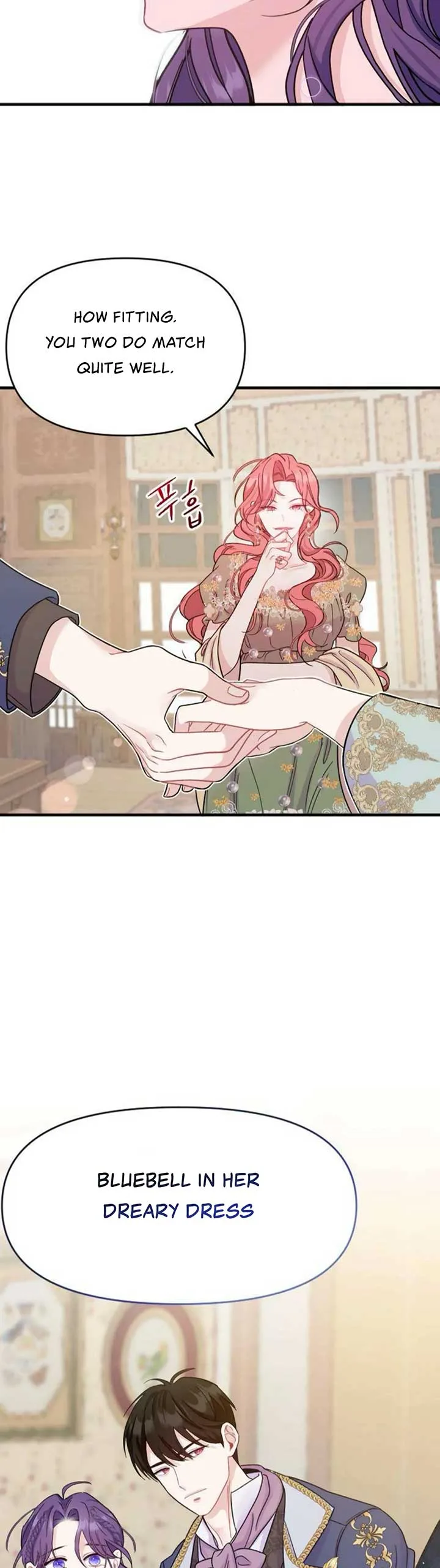 Fall in Love or Die Chapter 1 page 44