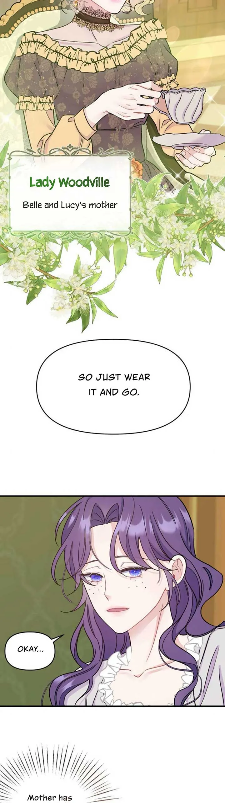 Fall in Love or Die Chapter 1 page 56