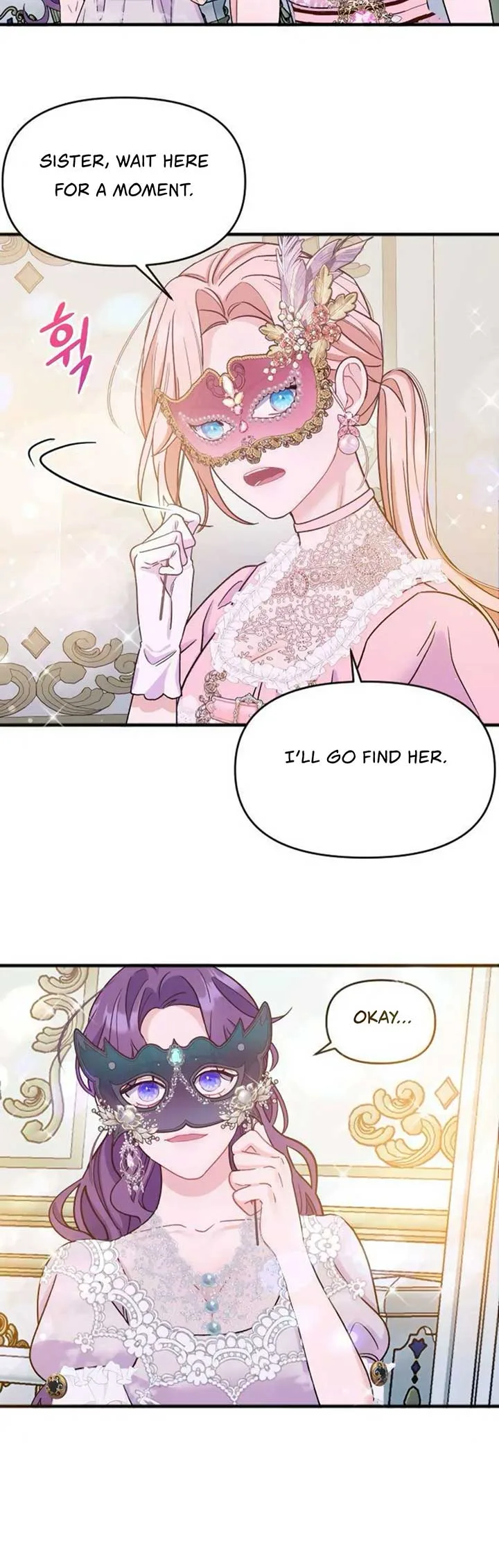 Fall in Love or Die Chapter 1 page 80
