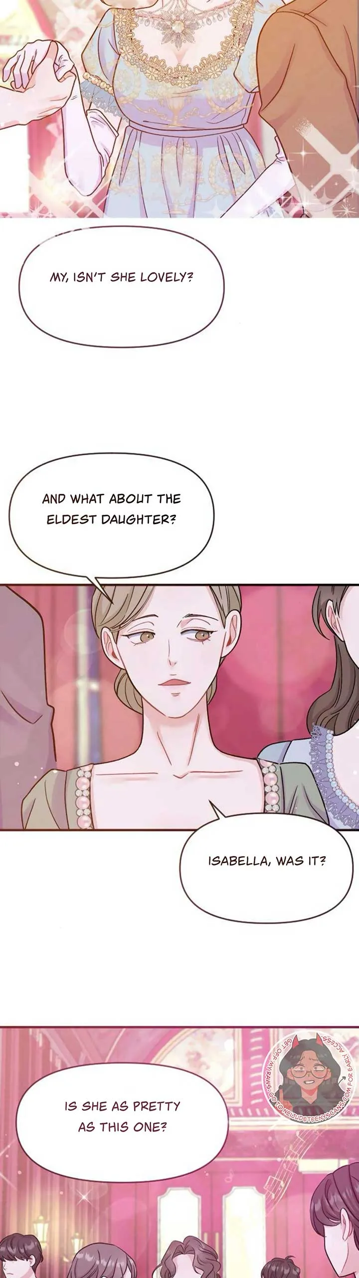 Fall in Love or Die Chapter 1 page 63
