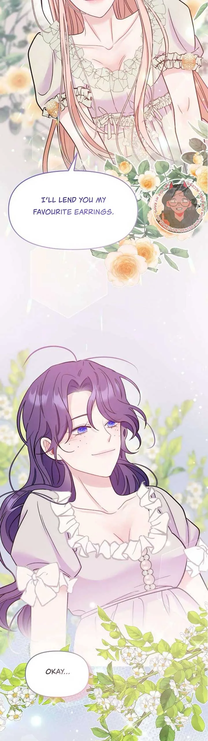 Fall in Love or Die Chapter 1 page 76