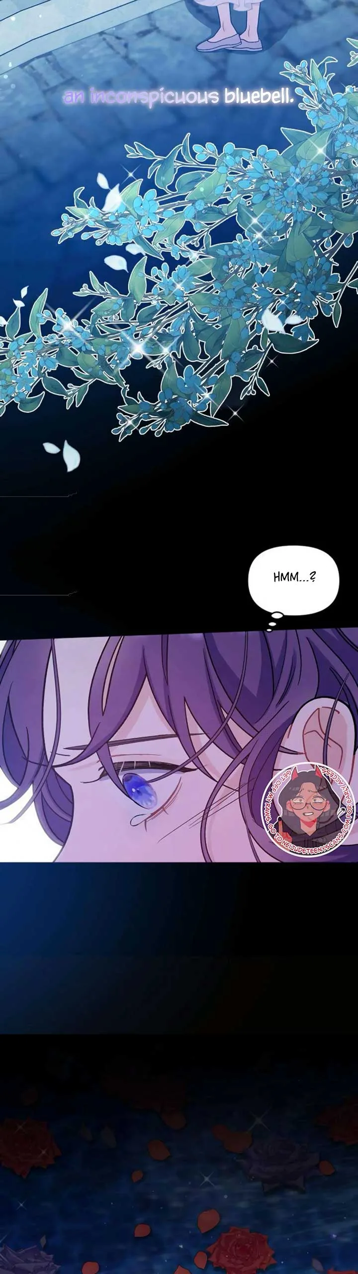 Fall in Love or Die Chapter 1 page 87