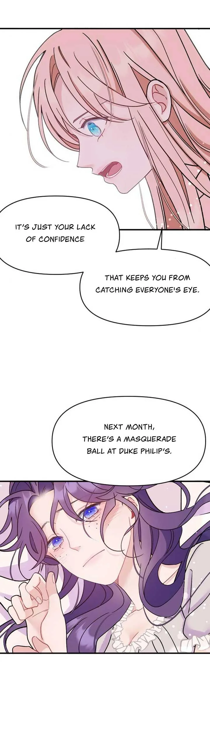 Fall in Love or Die Chapter 1 page 74