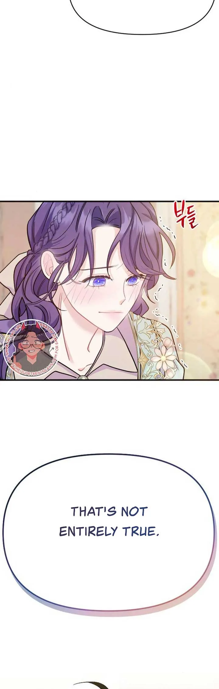 Fall in Love or Die Chapter 1 page 41