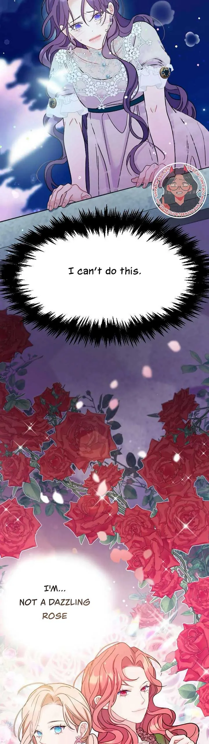 Fall in Love or Die Chapter 1 page 85