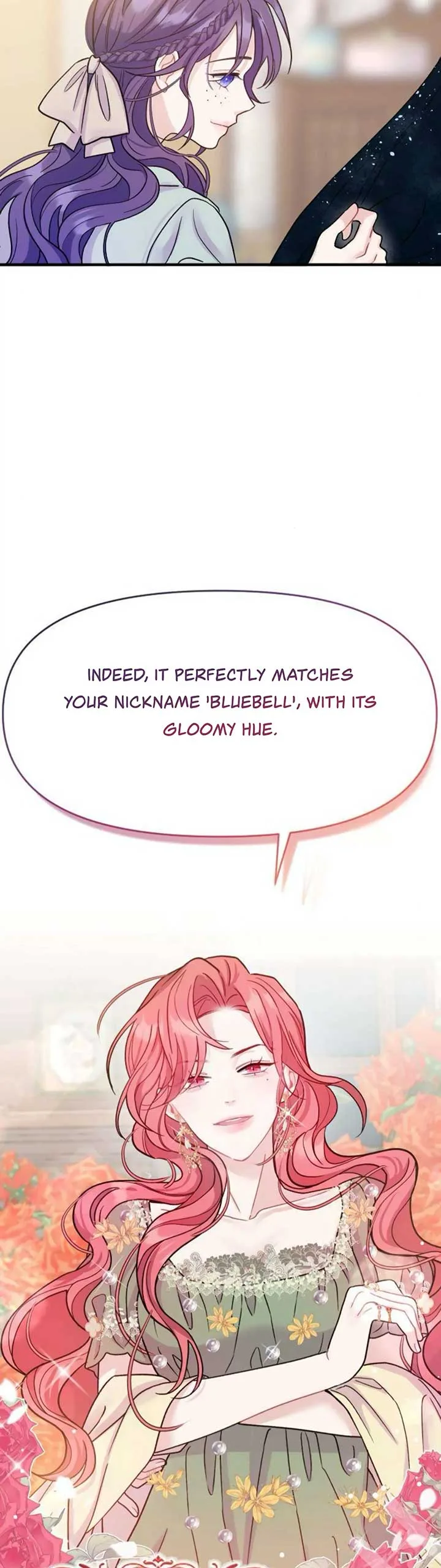Fall in Love or Die Chapter 1 page 38