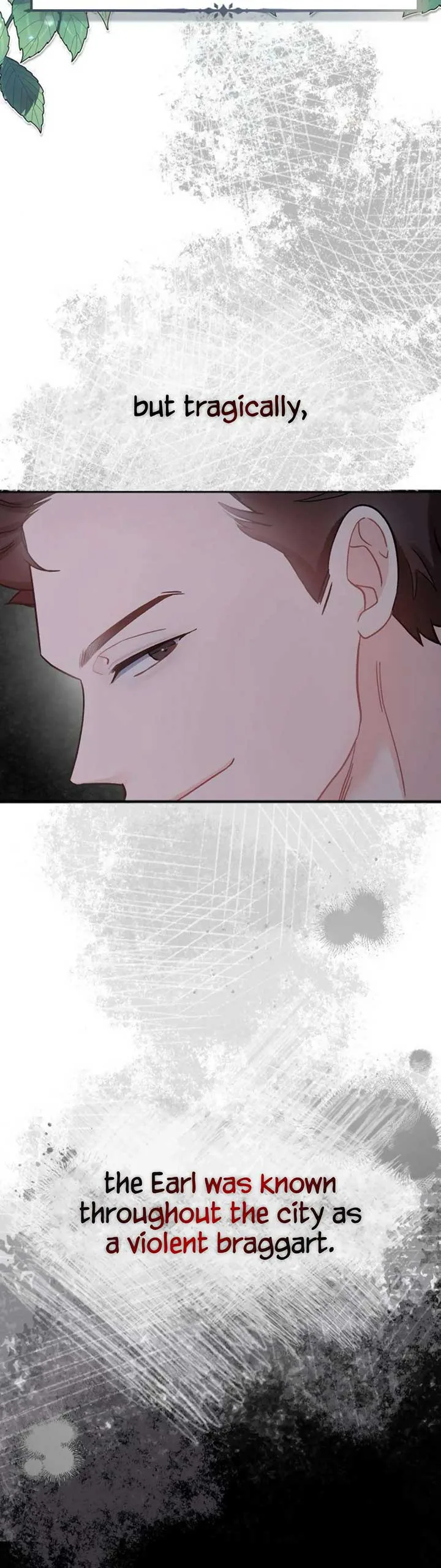 Fall in Love or Die Chapter 2 page 7