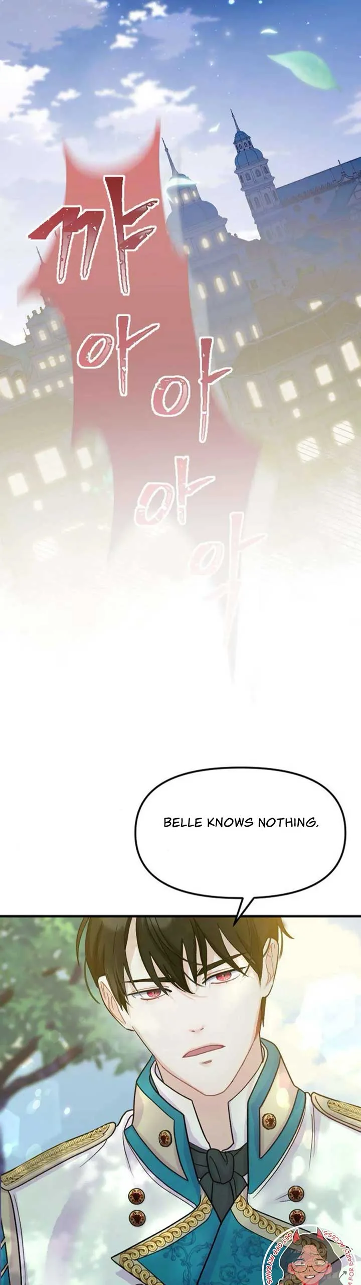 Fall in Love or Die Chapter 2 page 26