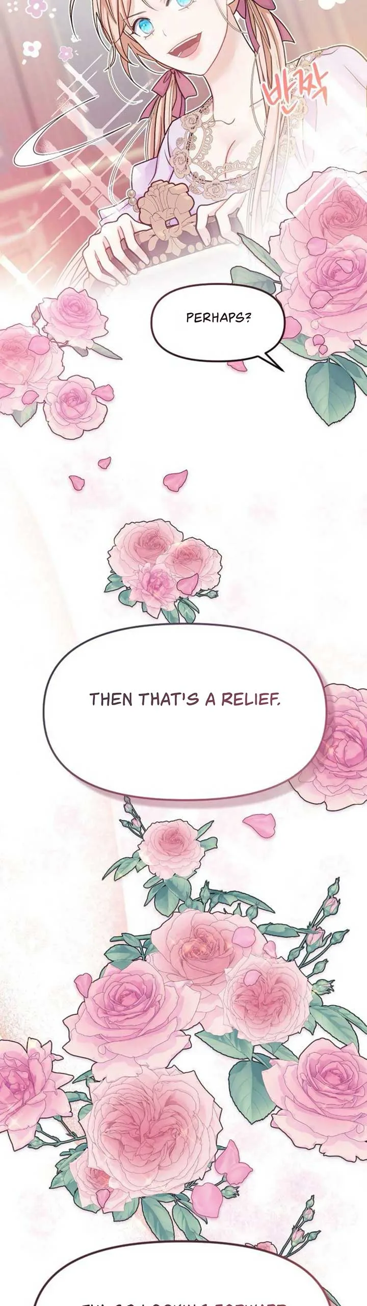 Fall in Love or Die Chapter 2 page 37
