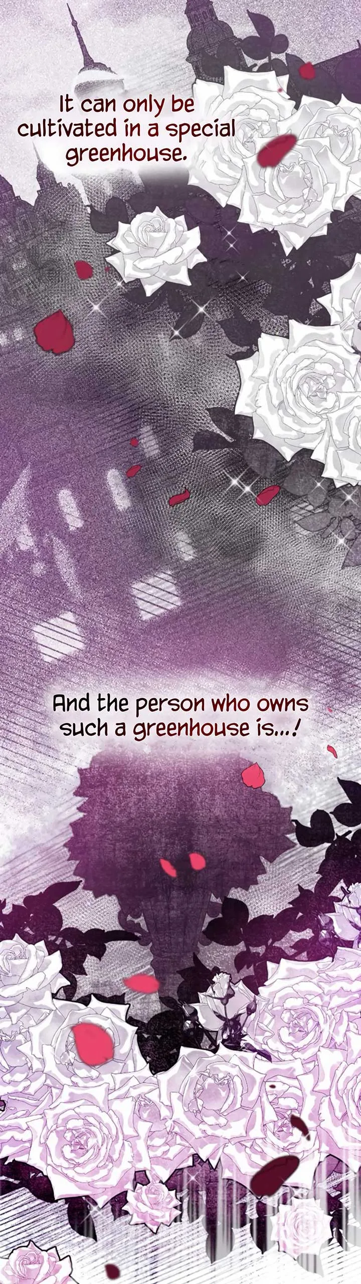 Fall in Love or Die Chapter 3 page 42
