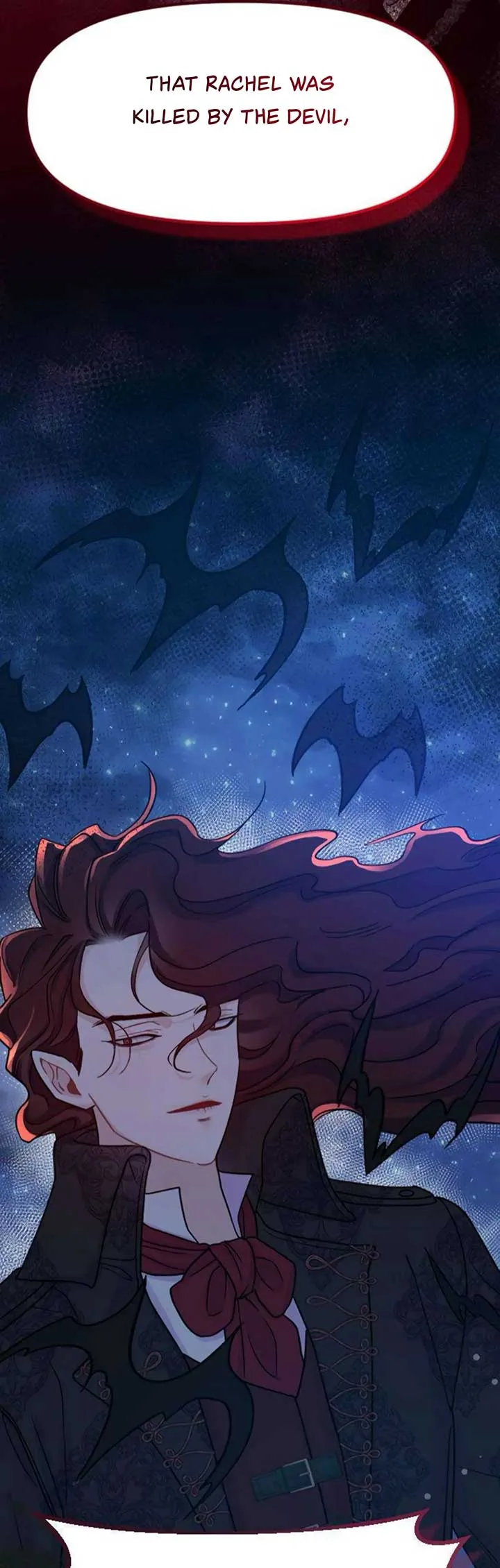 Fall in Love or Die Chapter 2 page 40