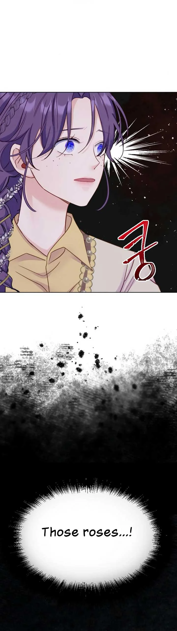 Fall in Love or Die Chapter 3 page 37