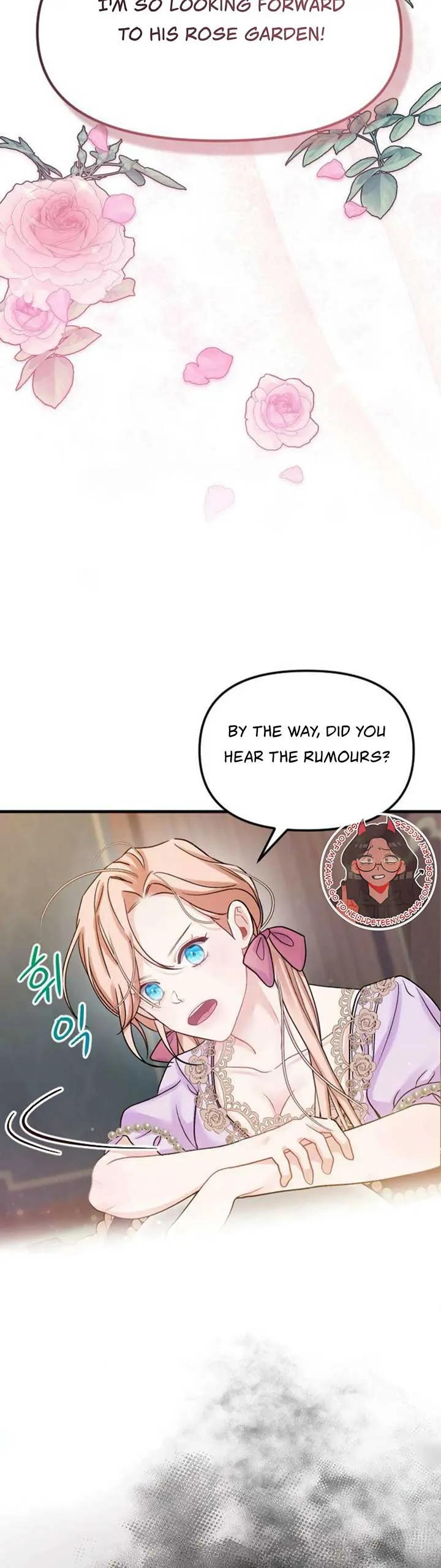 Fall in Love or Die Chapter 2 page 38