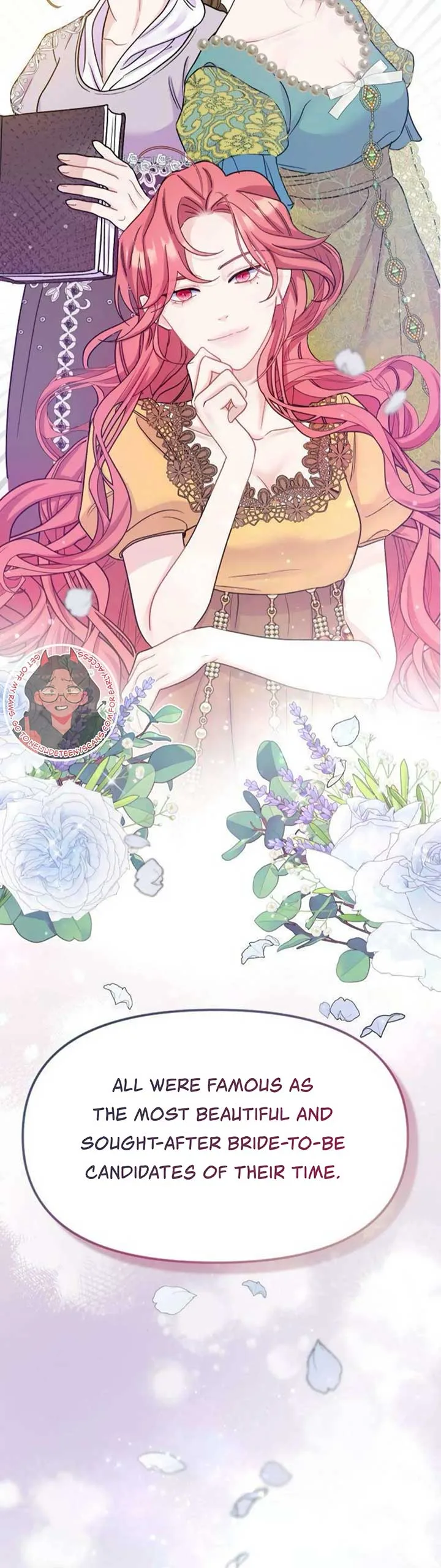 Fall in Love or Die Chapter 2 page 44