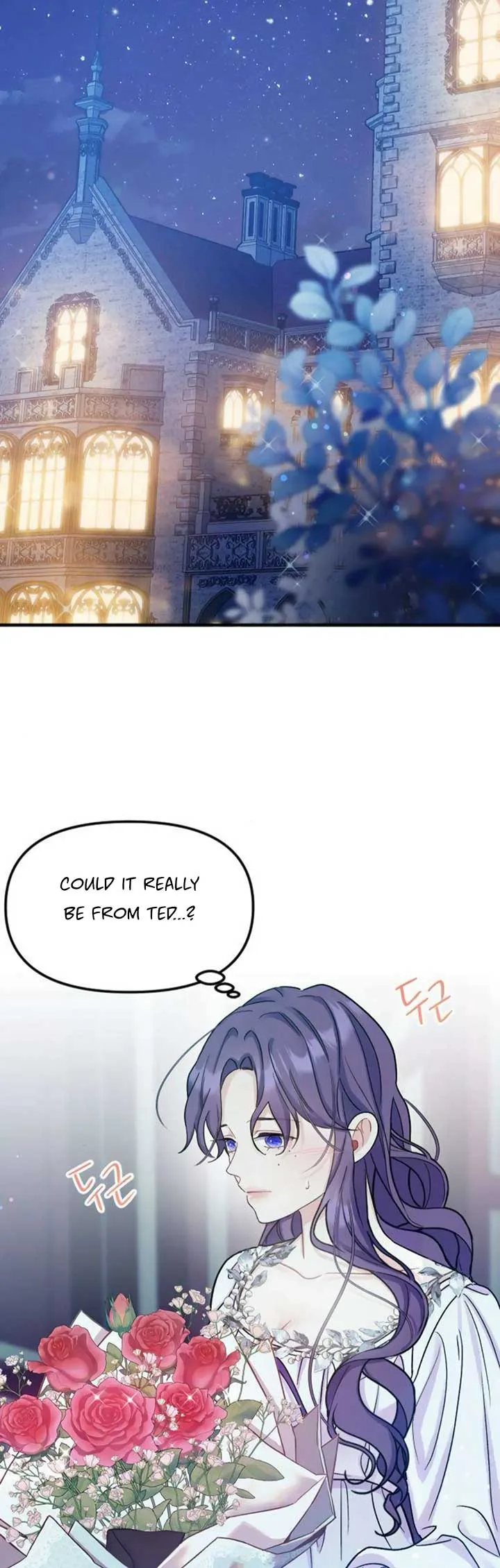 Fall in Love or Die Chapter 2 page 50