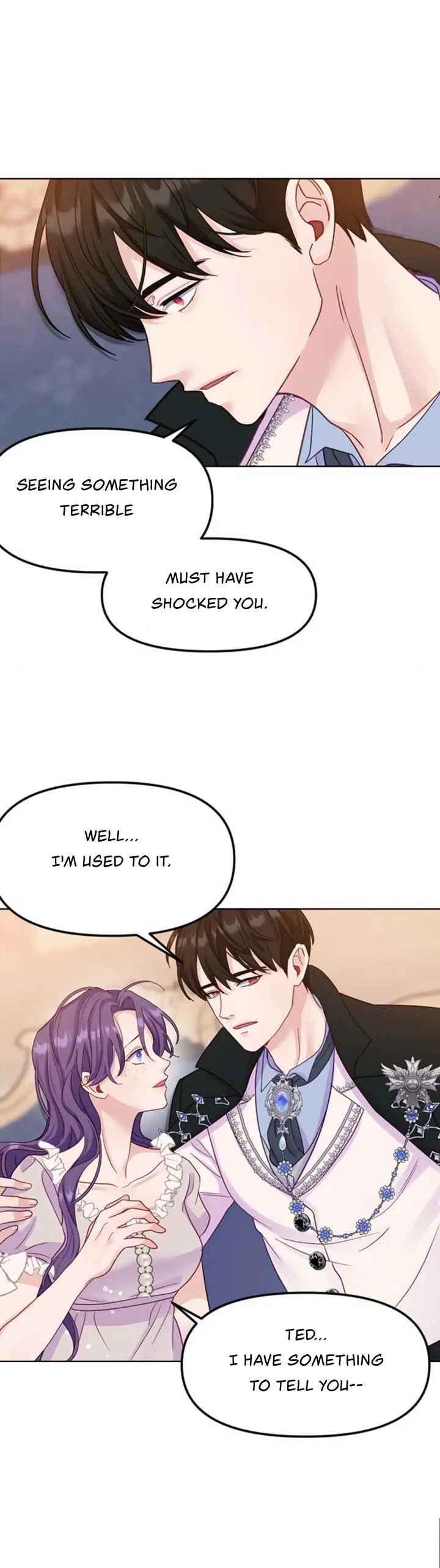 Fall in Love or Die Chapter 3 page 55